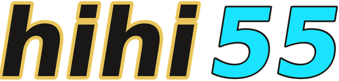 hihi55 logo